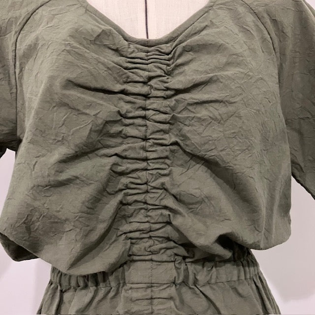 MEYAME / SUMMER DRESS