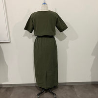 MEYAME / SUMMER DRESS