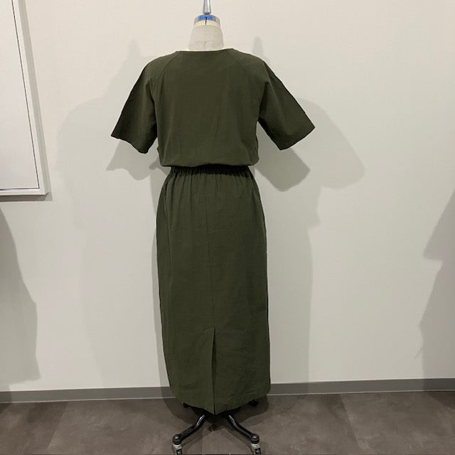 MEYAME / SUMMER DRESS
