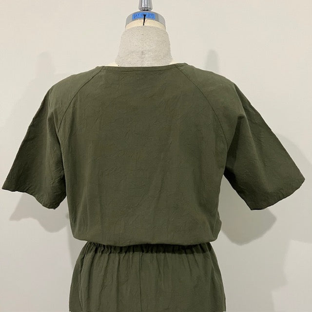 MEYAME / SUMMER DRESS