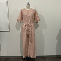 MEYAME / HALF ZIP ALL IN ONE 