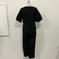 MEYAME / HALF ZIP ALL IN ONE 
