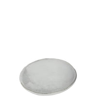 tiinei / Platinum Round Plate (Medium)