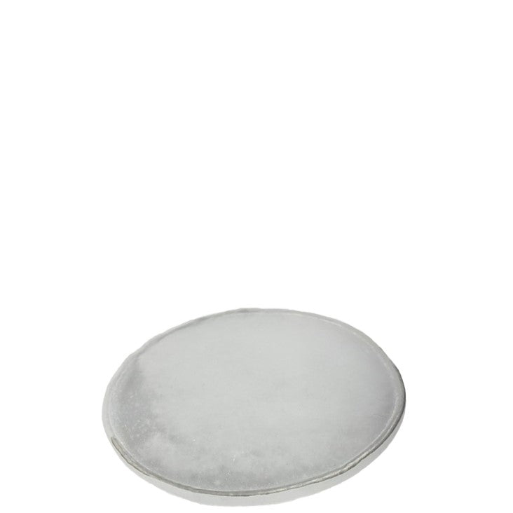 tiinei / Platinum Round Plate (Medium)