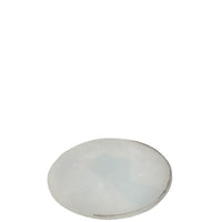 tiinei / Round Platinum Plate, Medium