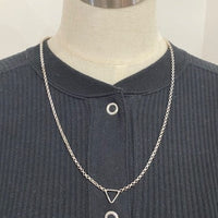 NL（ニール）/ Oliver.S  glass cord