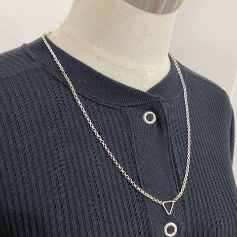 NL（ニール）/ Oliver.S  glass cord