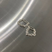 NL/ Celia -Nail  (Ring)