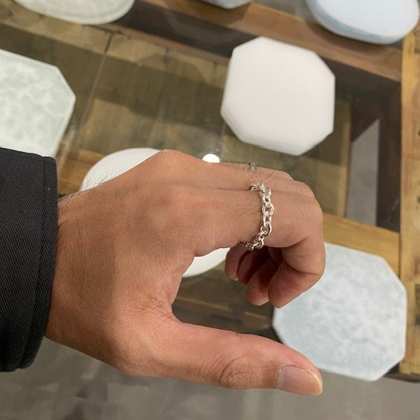 NL/ Celia -Nail (Ring)