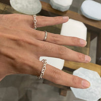 NL/ Celia -Nail (Ring)