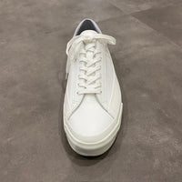 ASAHI/ BELTED LOW LEATHER ASAHI 036