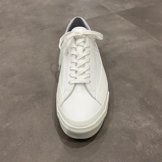 ASAHI/ BELTED LOW LEATHER ASAHI 036