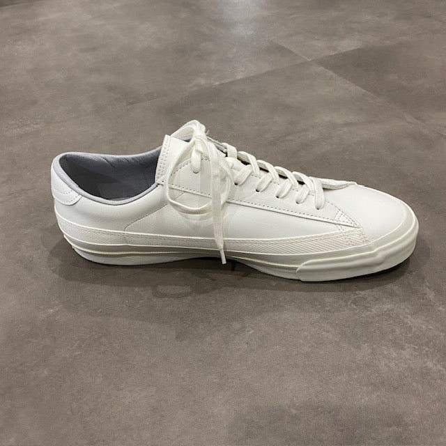 ASAHI/ BELTED LOW LEATHER ASAHI 036