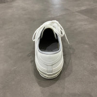 ASAHI/ BELTED LOW LEATHER ASAHI 036