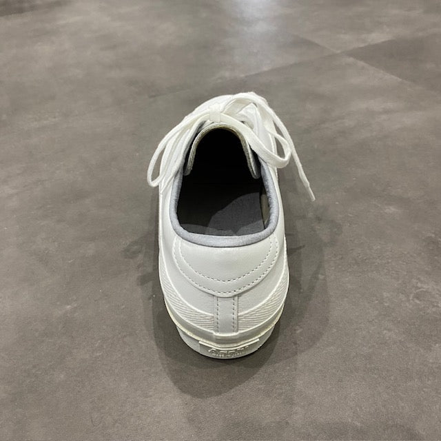 ASAHI/ BELTED LOW LEATHER ASAHI 036