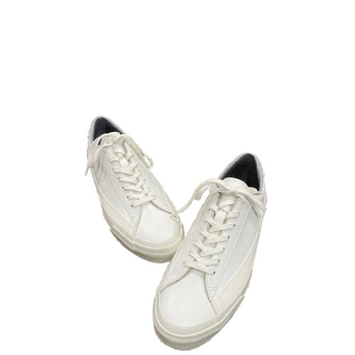 ASAHI/ BELTED LOW LEATHER ASAHI 036