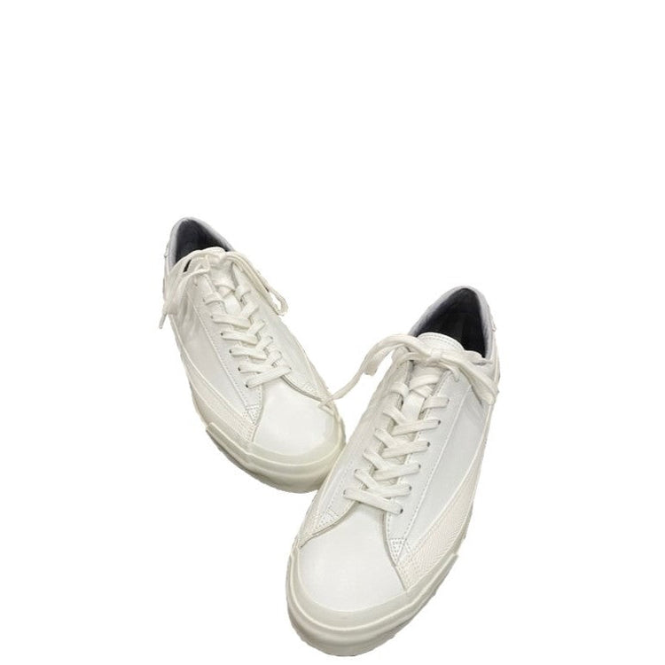 ASAHI/ BELTED LOW LEATHER ASAHI 036