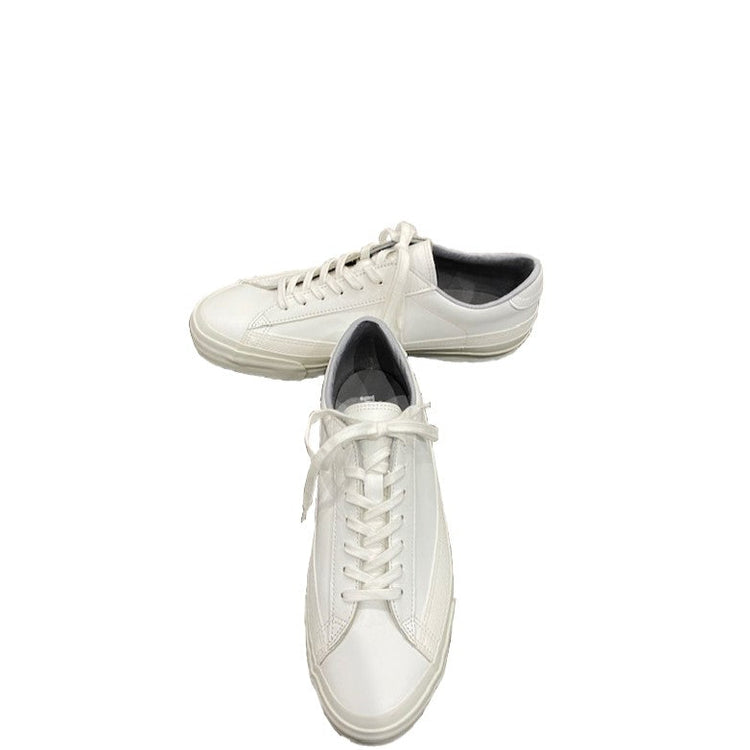 ASAHI/ BELTED LOW LEATHER ASAHI 036