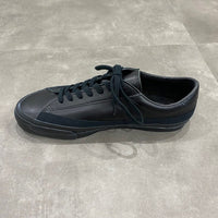 ASAHI/ BELTED LOW LEATHER ASAHI 036