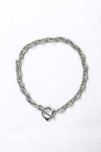 THE OBJECT  Kai Heart Clasp Bracelet No. TO_NYC_26110