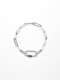 THE OBJECT  Signature Mini Karabina Bracelet No. TO_TYO_25103