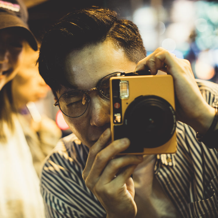 Few / F10/46 Sunglasses BLACK