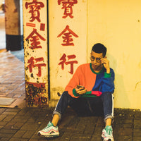 Few / F5  サングラス KHAKI