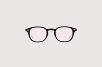 NOCHINO OPTICAL  JIFUSAN #10. GROSS BLACK × SAKURA to D.GREY (調光)