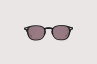 NOCHINO OPTICAL  JIFUSAN #10. GROSS BLACK × SAKURA to D.GREY (調光)