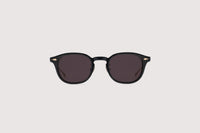 NOCHINO OPTICAL  JIFUSAN #10. GROSS BLACK × SAKURA to D.GREY (調光)
