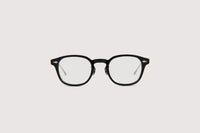 NOCHINO OPTICAL / JIFUSAN #2. GLOSS BLACK × GREY GREEN TO D.GREY (調光モデル)