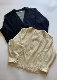 roundabout   Denim Happi Jacket RA26AW-JK01  indigo blue