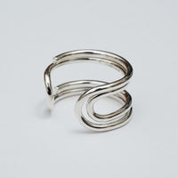 HIDAKA/  ZEMCLIP RING
