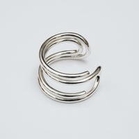 HIDAKA/  ZEMCLIP RING