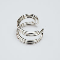 HIDAKA/  ZEMCLIP RING