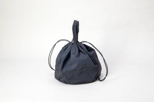 ERA.  SHRINK TAFFETA HELMET BAG K010ST