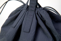 ERA.  SHRINK TAFFETA HELMET BAG K010ST