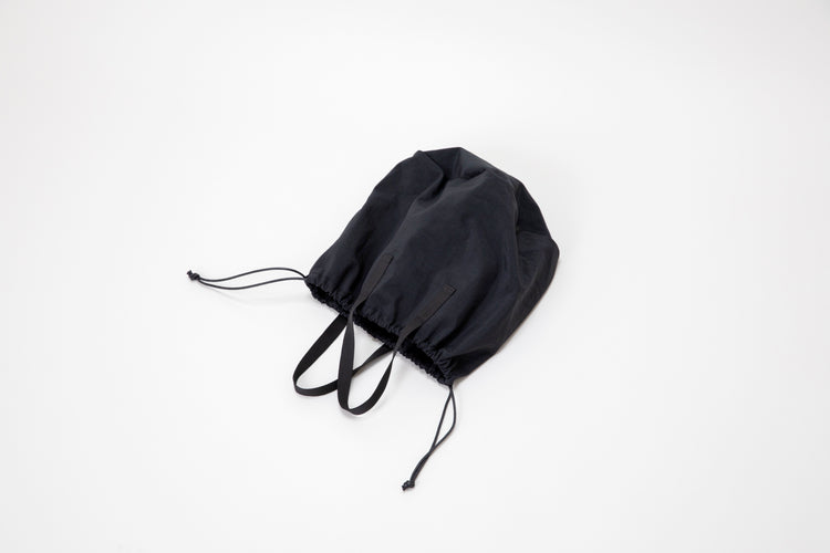ERA. TAS HELMET BAG BLACK
