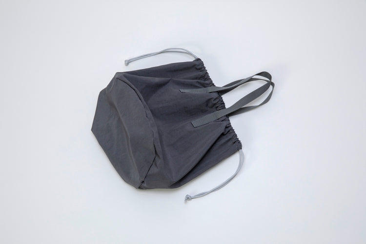 ERA.  TAS HELMET BAG GRAY