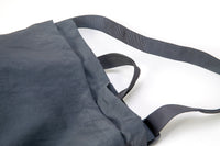 ERA.  TAS US HELMET BAG GRAY