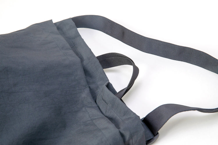 ERA.  TAS US HELMET BAG GRAY