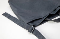 ERA.  TAS US HELMET BAG BLACK