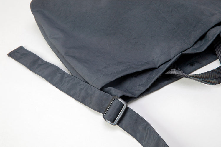 ERA.  TAS US HELMET BAG BLACK