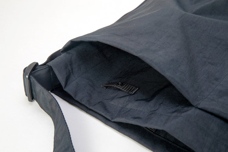 ERA.  TAS US HELMET BAG GRAY