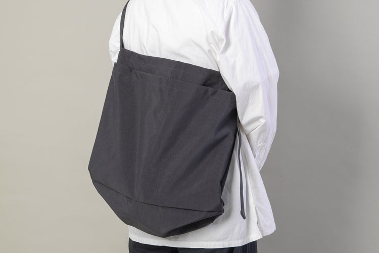 ERA. TAS US HELMET BAG BLACK