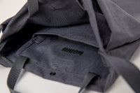 ERA.  TAS US HELMET BAG HALF GRAY