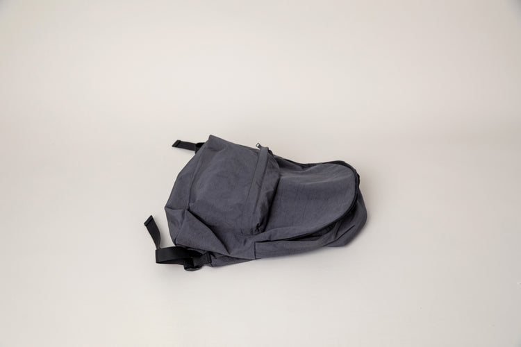 ERA.  TAS FRENCH DAYPACK GRAY
