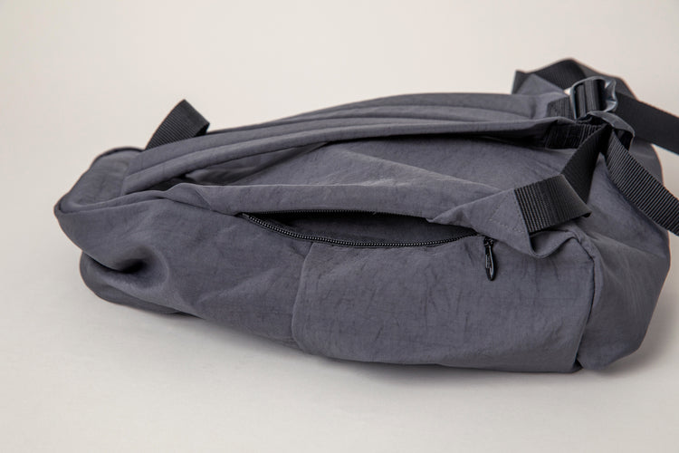 ERA.  TAS FRENCH DAYPACK GRAY