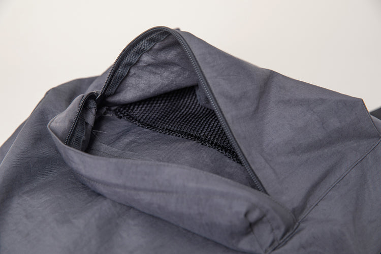 ERA.  TAS FRENCH DAYPACK GRAY