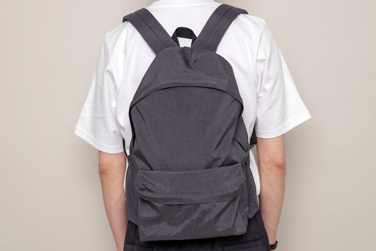 ERA.  TAS FRENCH DAYPACK GRAY